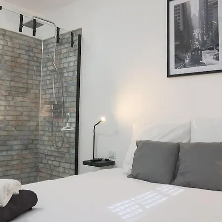 {Le Factory}, Proche Euroairport Apartamento Saint-Louis  Exterior foto