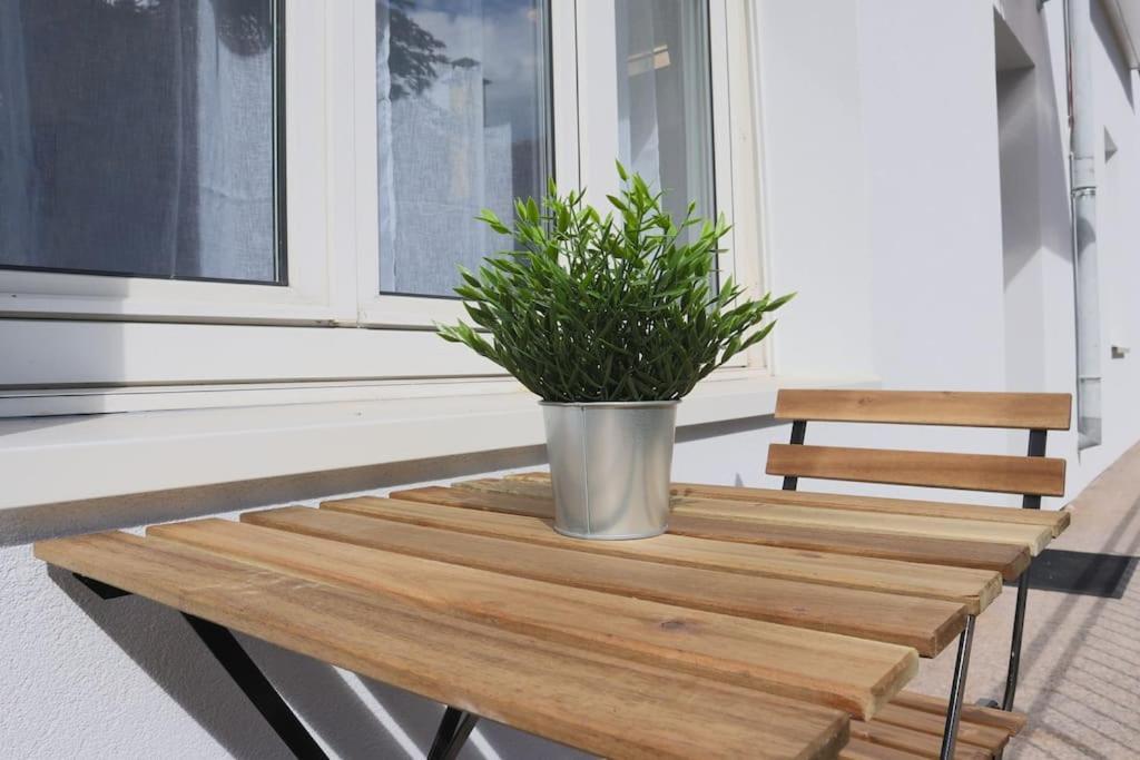 Appartement {le Factory}, Proche Euroairport *