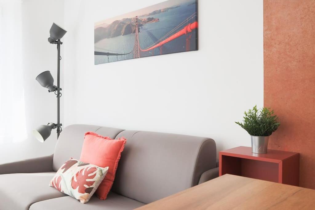 {le Factory}, Proche Euroairport Appartement Saint-Louis (Haut-Rhin)
