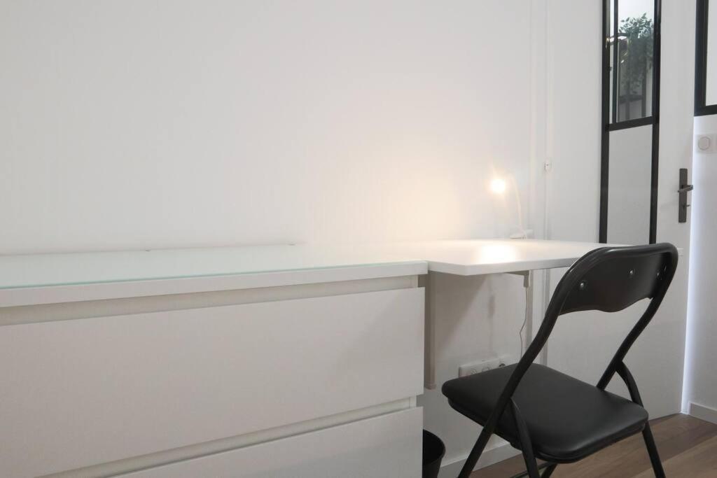 Appartement {le Factory}, Proche Euroairport