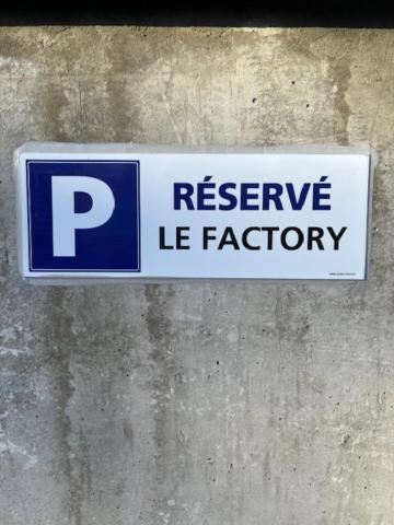 {le Factory}, Proche Euroairport * Saint-Louis (Haut-Rhin)